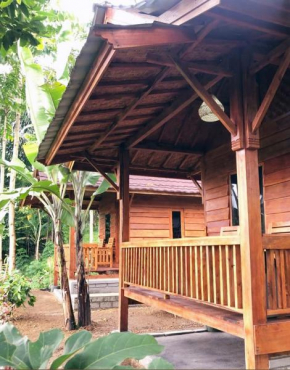 Serenity Lodge Tetebatu Lombok